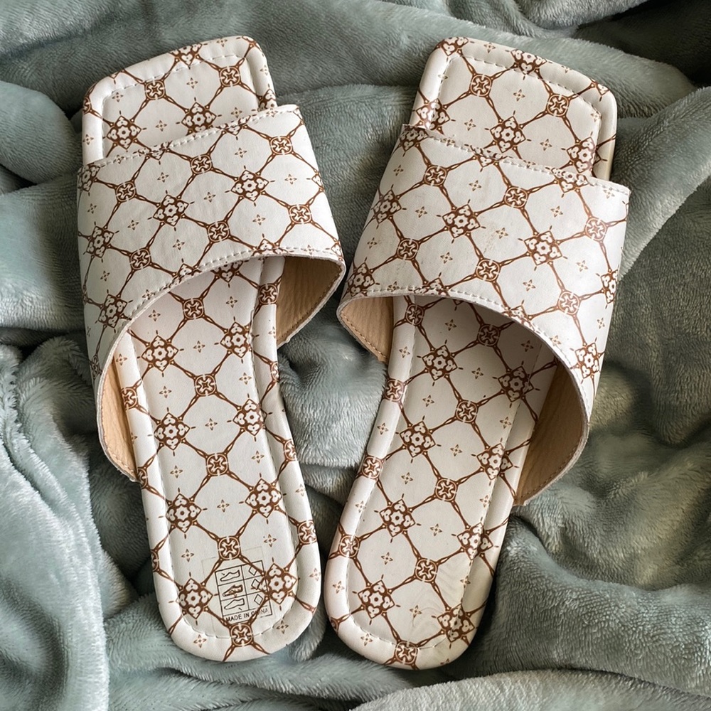 Sandals